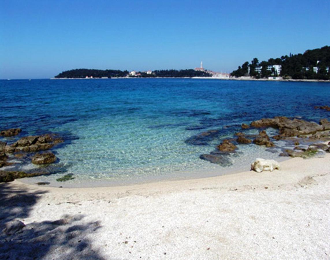 Holiday home Renata Mare Holliday House Rovinj