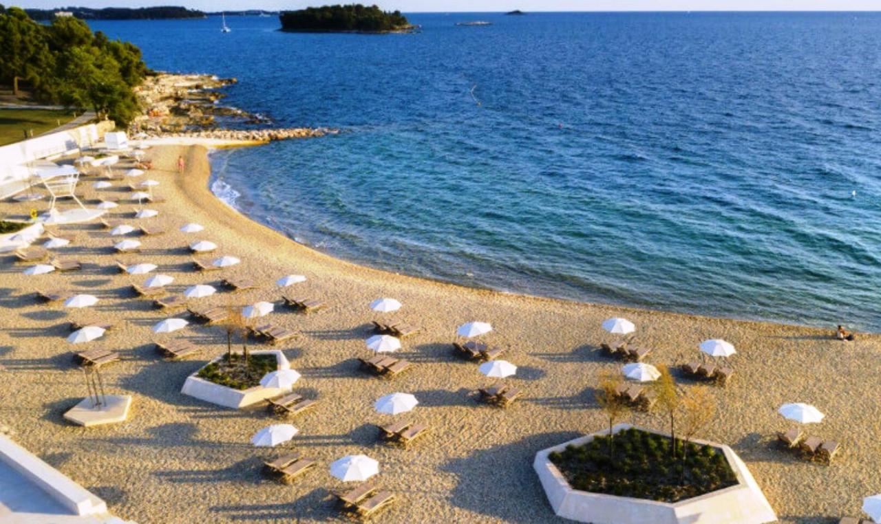 Renata Mare Holliday House Holiday home Rovinj