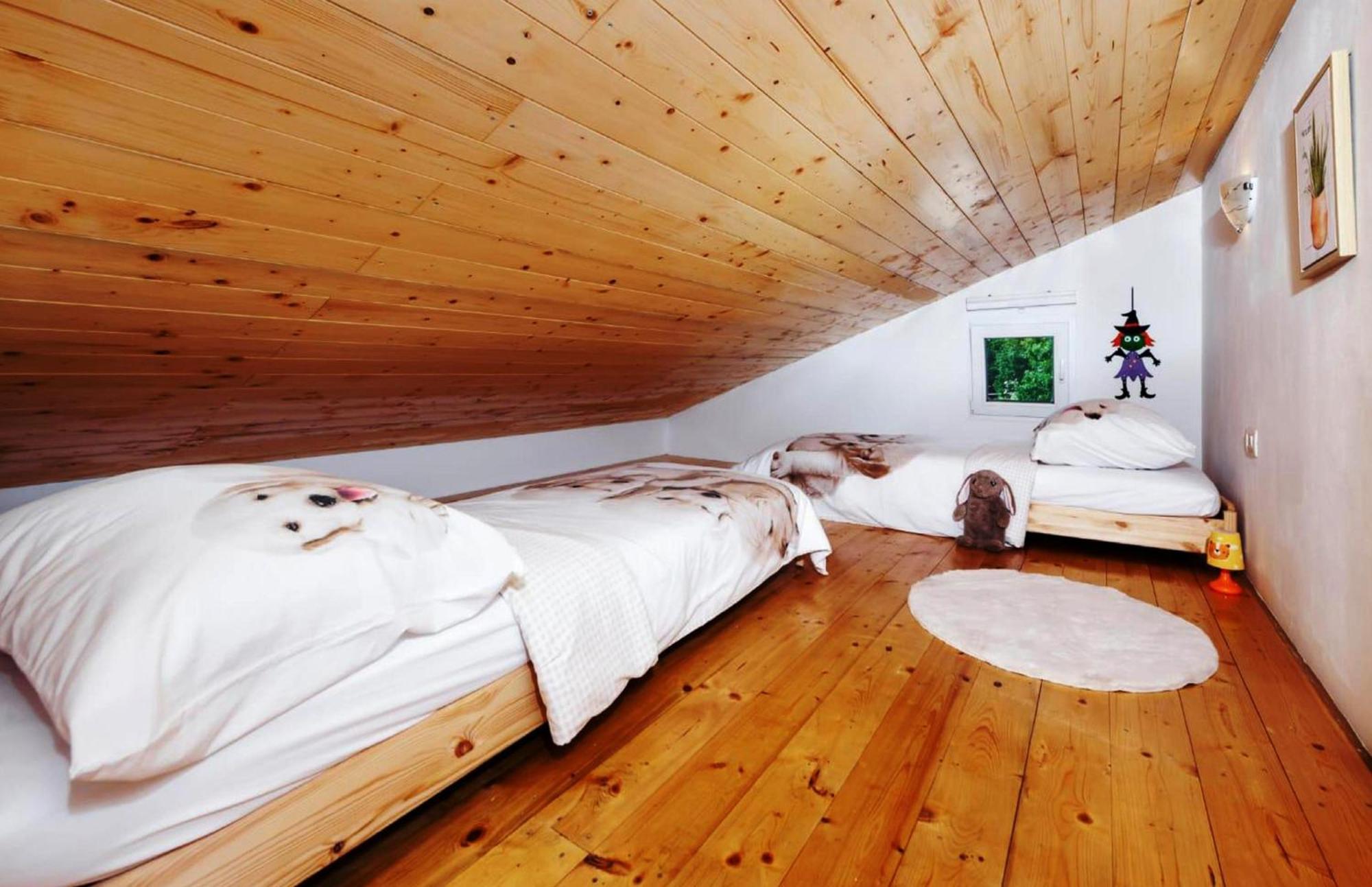 Renata Mare Holliday House Rovinj