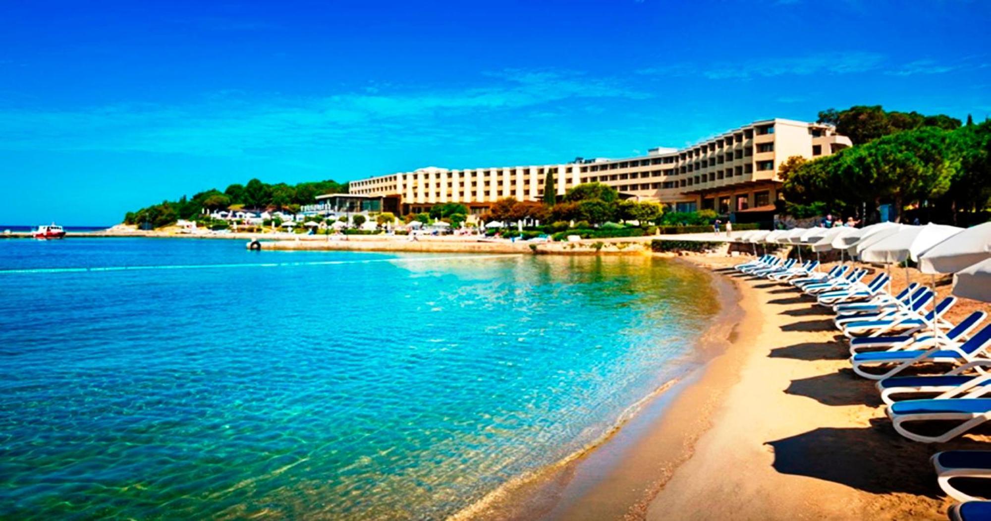 Holiday home Renata Mare Holliday House Rovinj