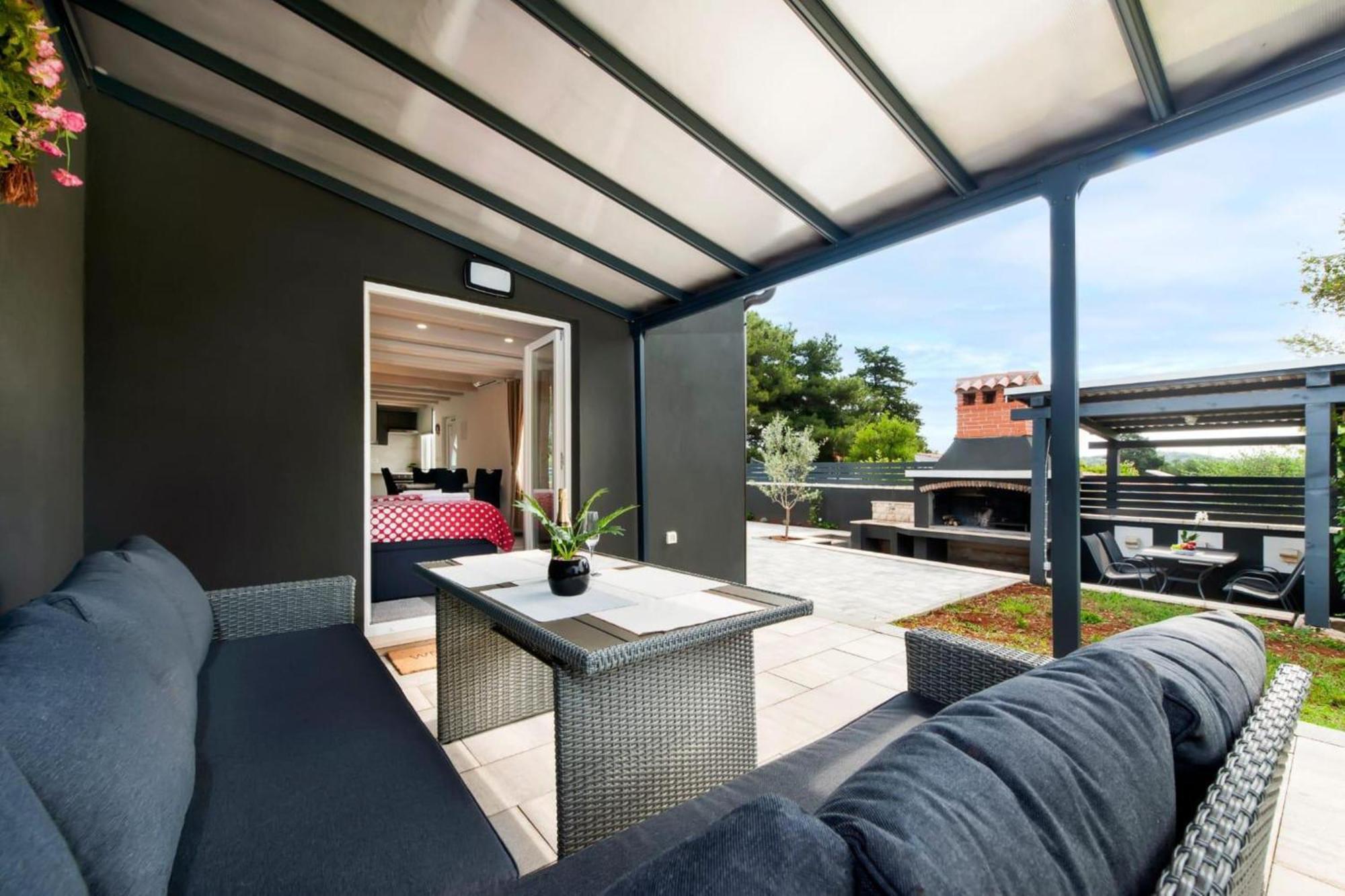 Renata Mare Holliday House Holiday home Rovinj