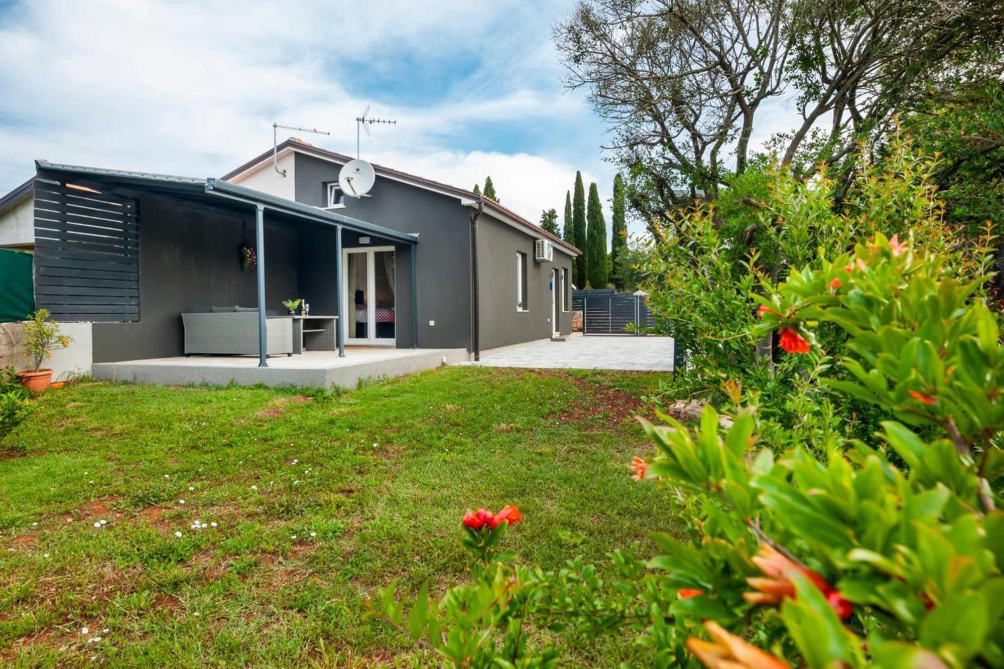 Renata Mare Holliday House Holiday home Rovinj