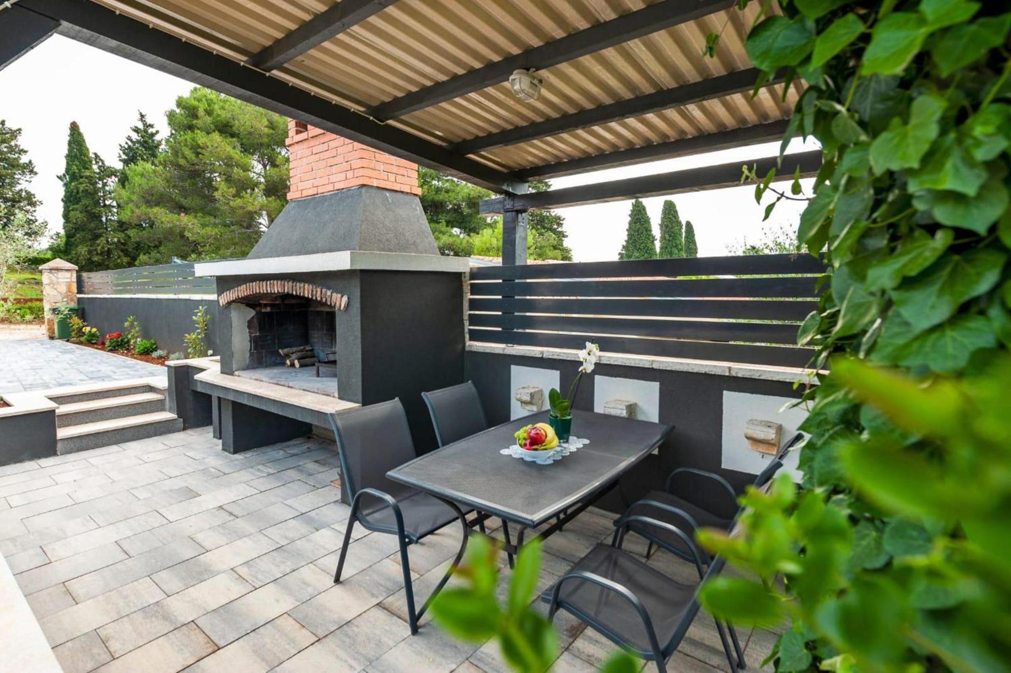 Renata Mare Holliday House * Rovinj