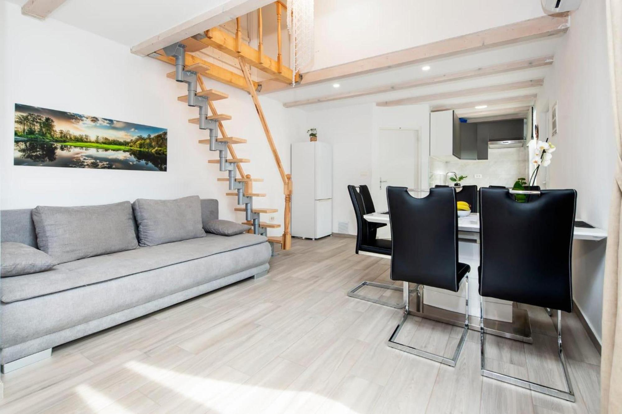 Renata Mare Holliday House * Rovinj