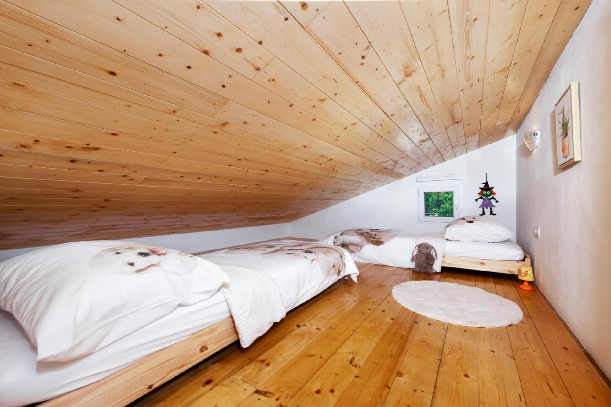 Renata Mare Holliday House Holiday home Rovinj