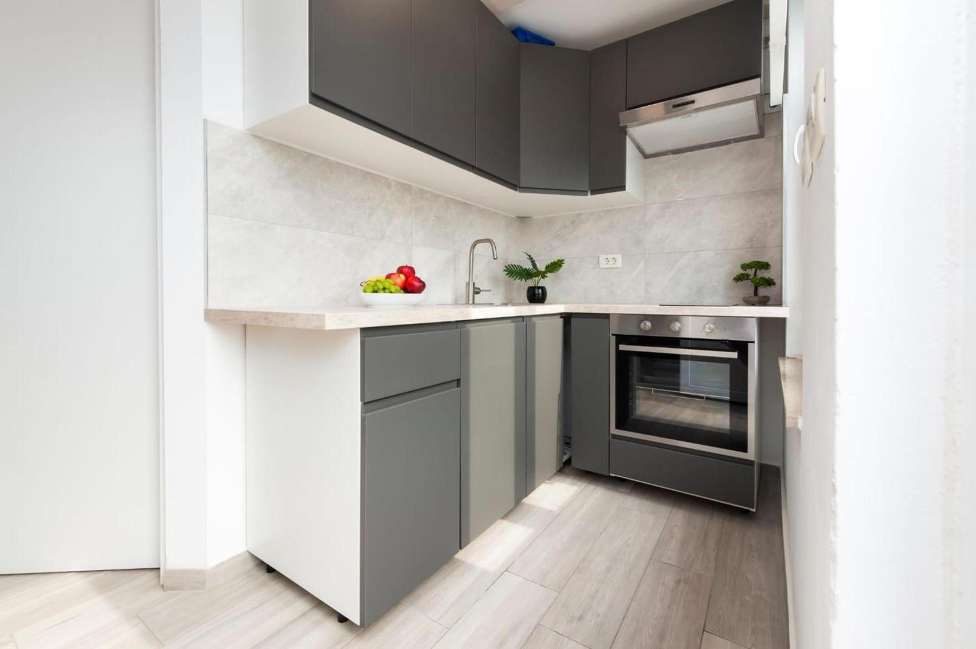Renata Mare Holliday House Rovinj