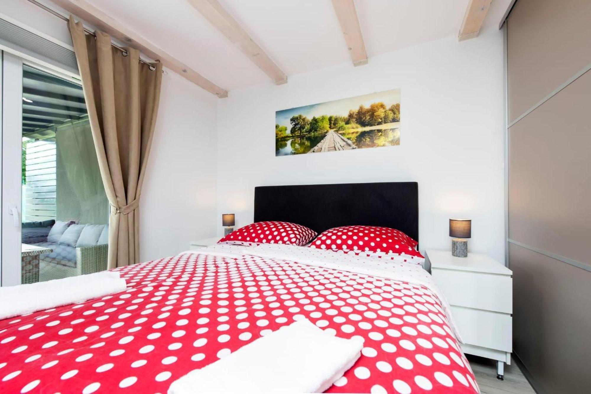 Renata Mare Holliday House Holiday home
