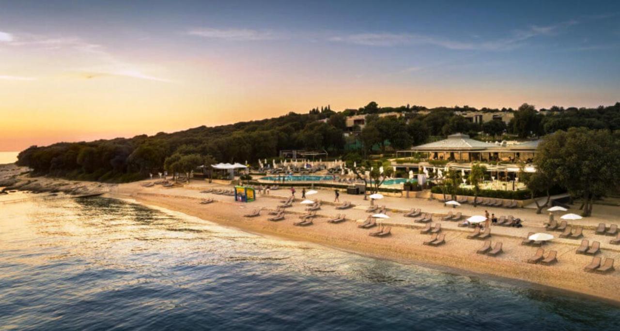 Počitniška hiša Renata Mare Holliday House